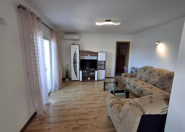 Sweet Apartment Iva & Luca