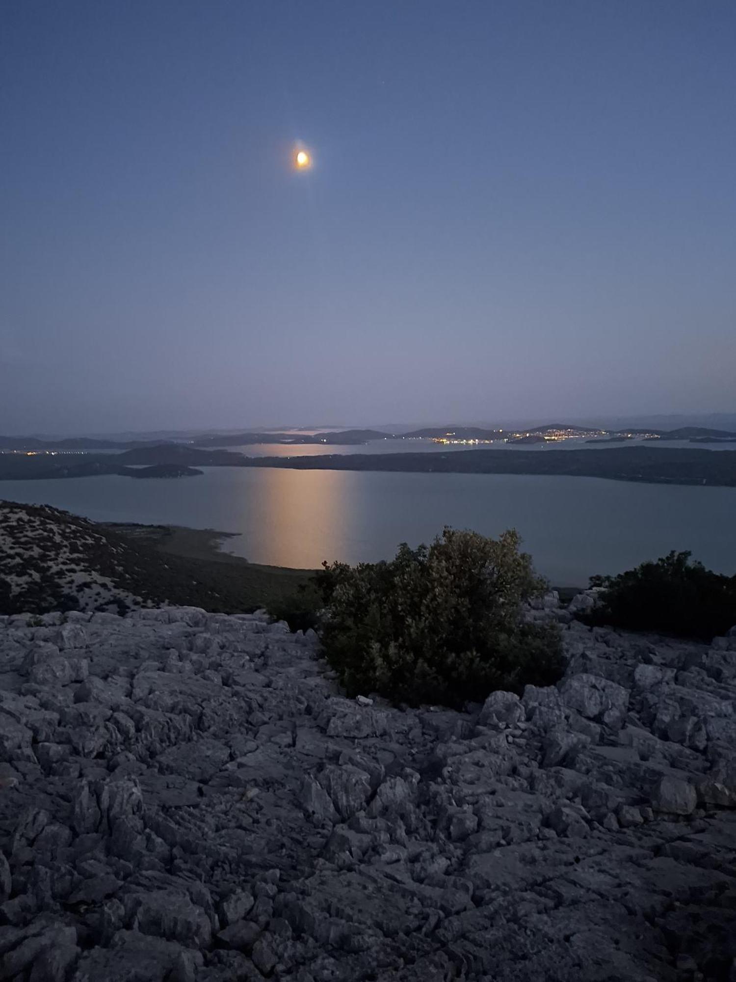 Apartman Sweet Iva & Luca Stankovci (Zadar)
