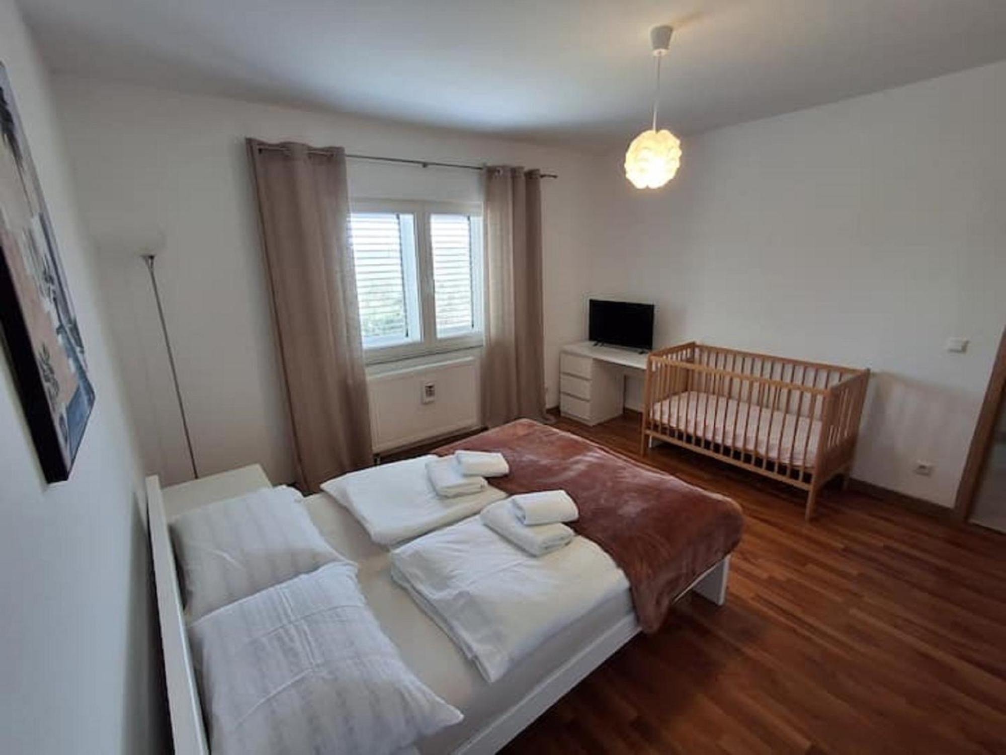 Apartman Sweet Iva & Luca Stankovci (Zadar)